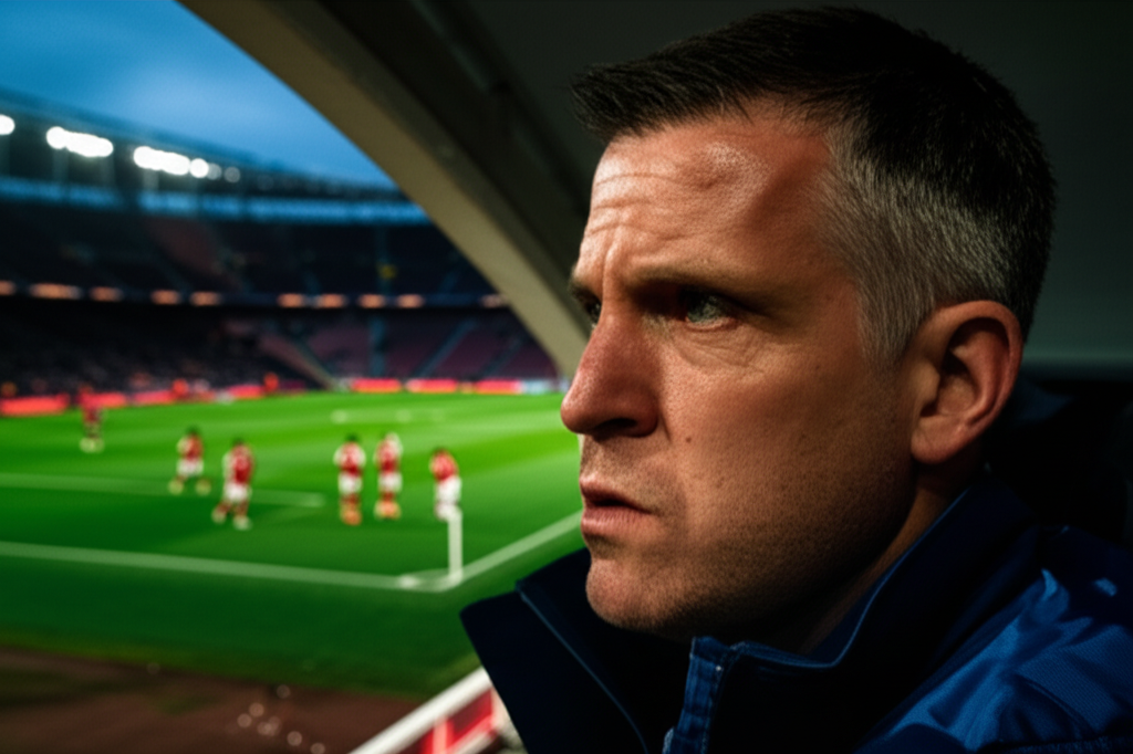 Arsenal's Win Sparks Fixed Matches Debate Amidst Time-Wasting Accusations