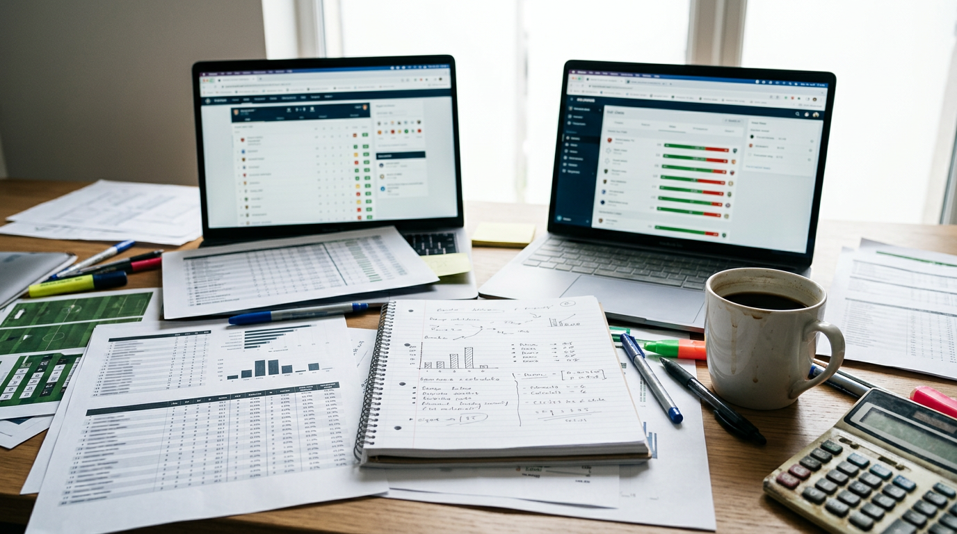 5 Tips Mastering Over Under 2.5 Goals