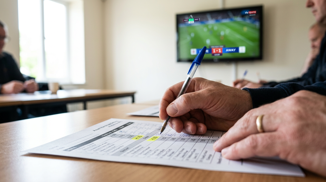 How to Understand Asian Handicap Betting Simply