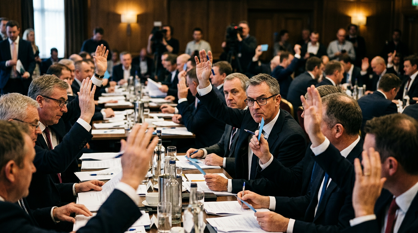 Championship Play-off Expansion Approved