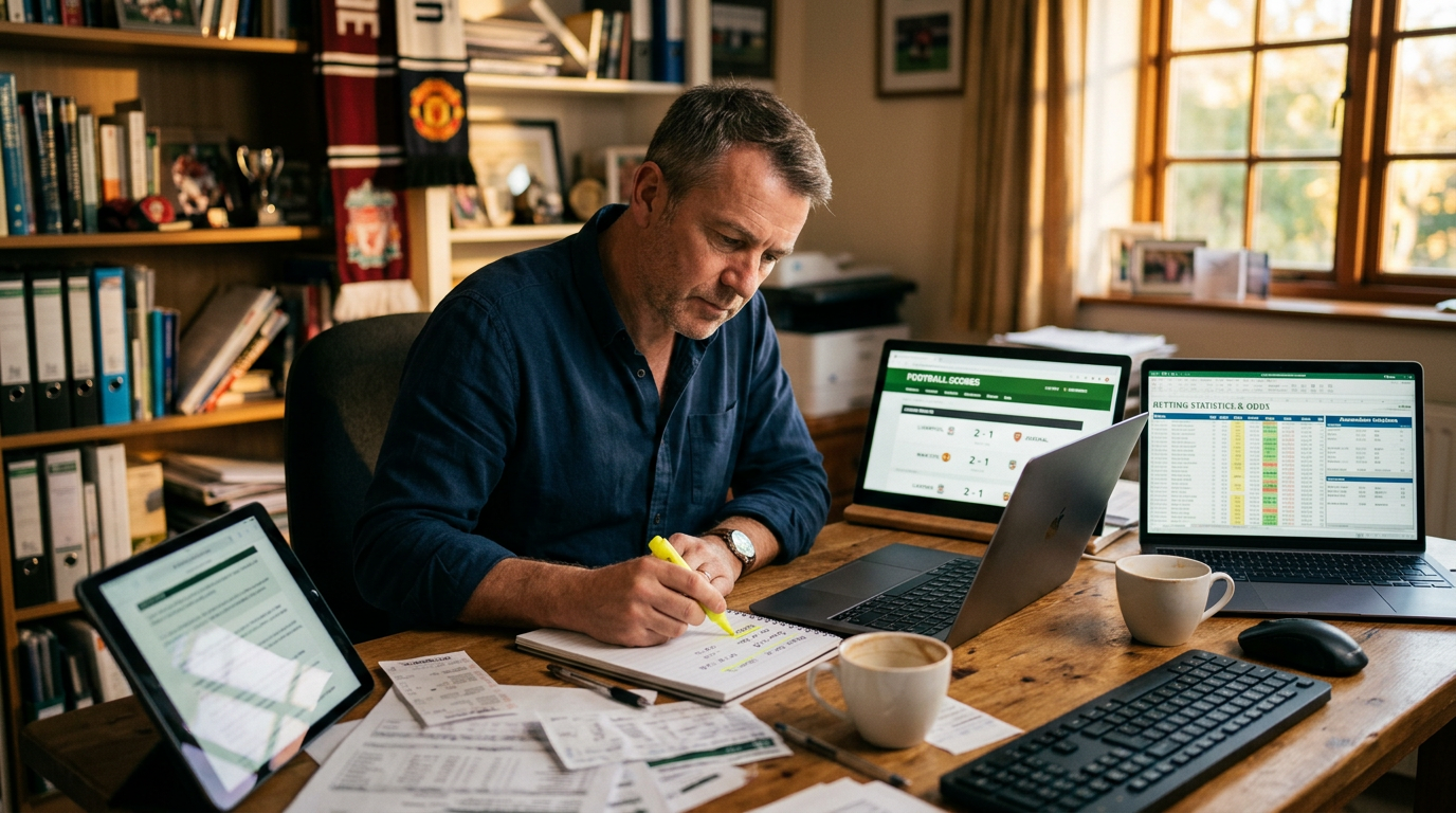 Accumulator Betting Tips Reliable Ways To Win