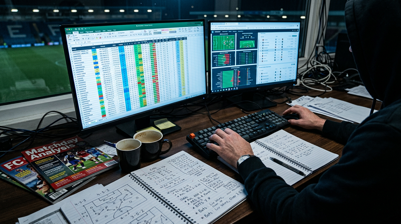 Reliable Head To Head Betting Analysis