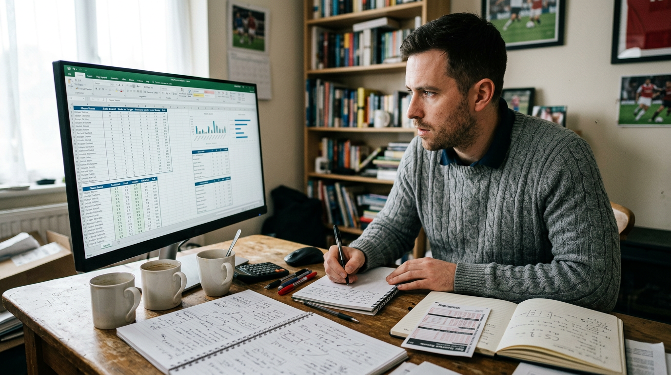 Nail Correct Score Predictions: A Guide