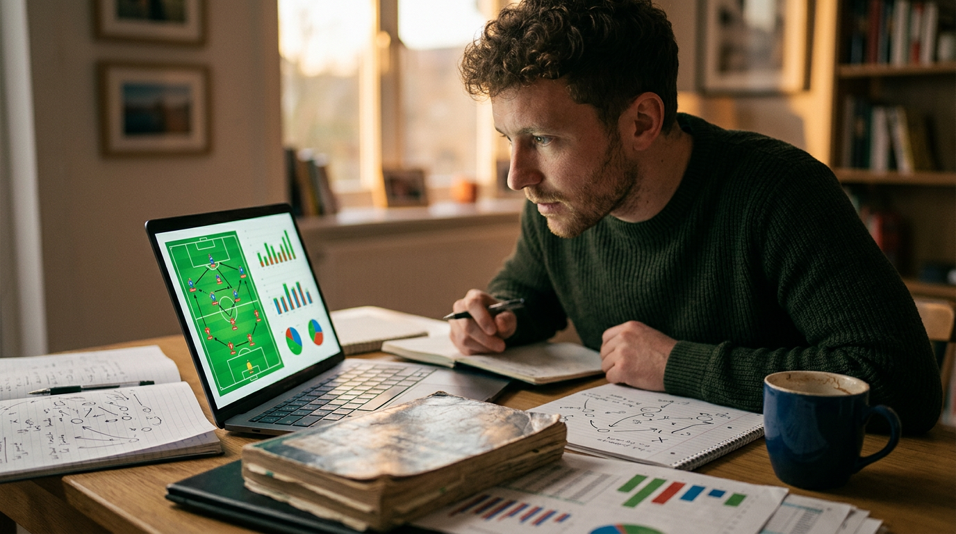 Want Winning BTTS Betting Tips and When to Use Them?