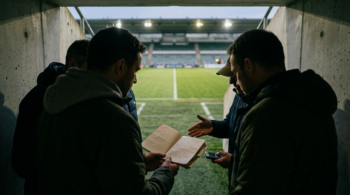 3 Ways to Find Fixed Matches 100 Percent Sure Tips