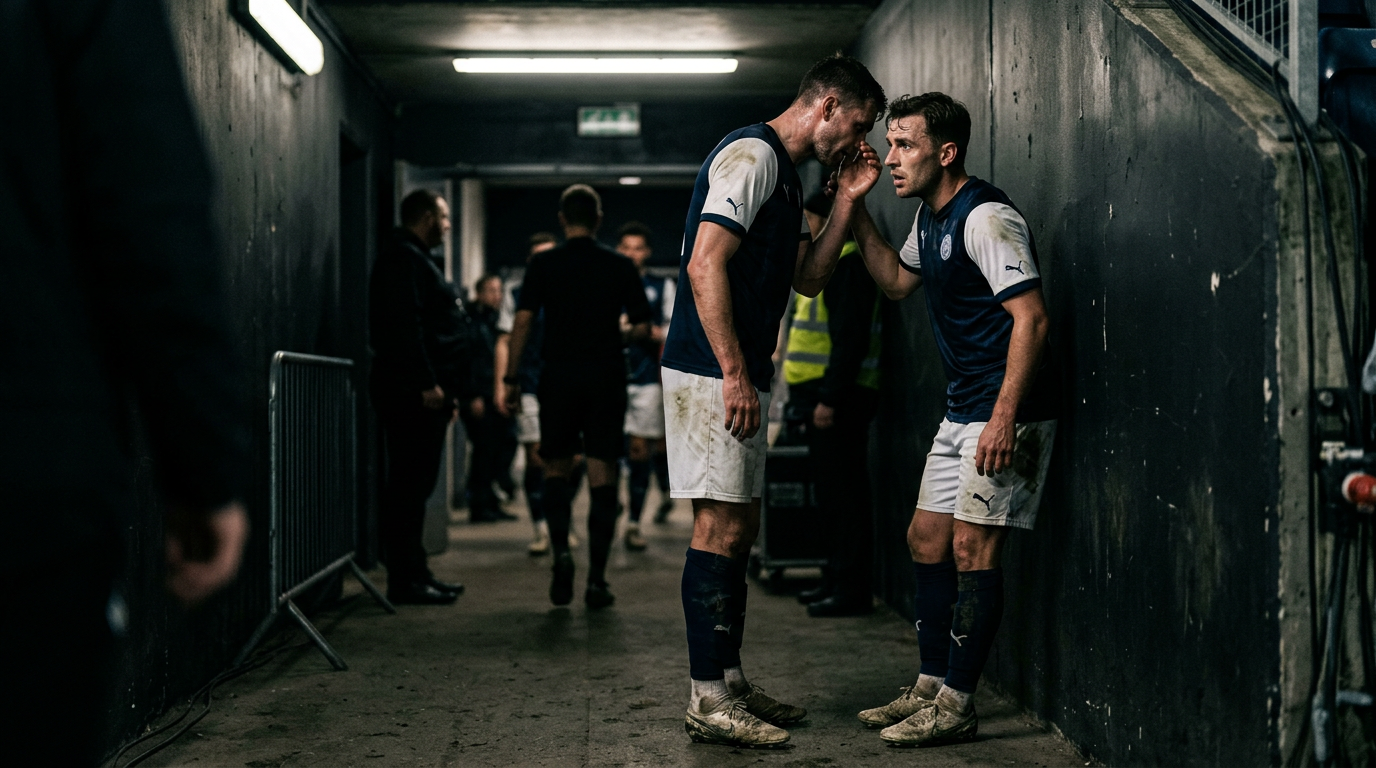 5 Insider Tips for Finding Fixed Matches Draw Predictions