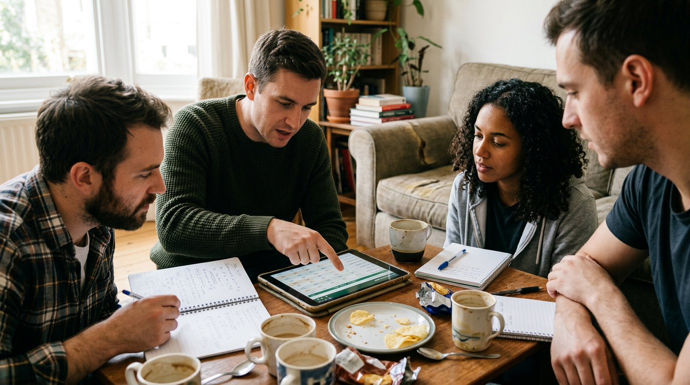 5 Steps: Asian Handicap Betting Explained Simply