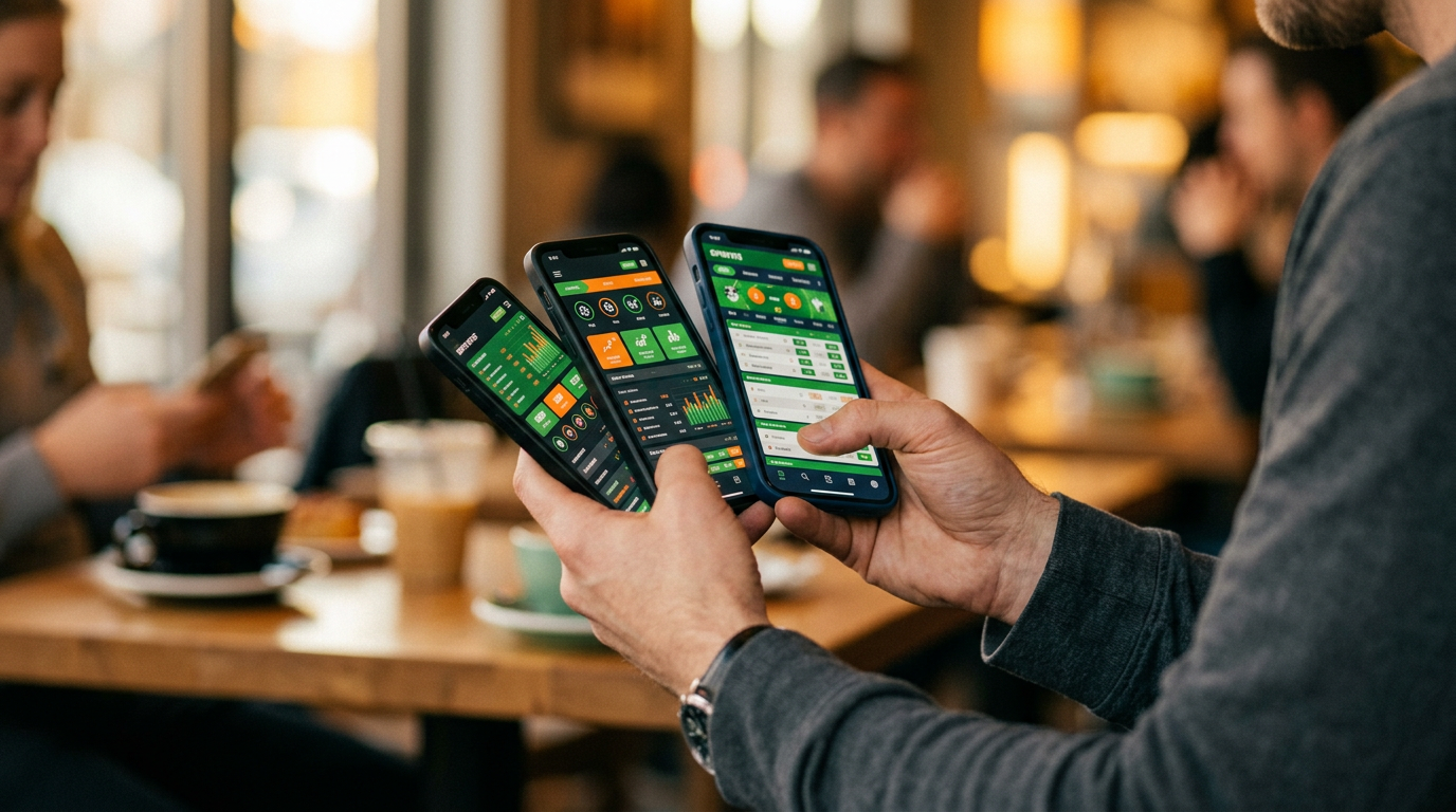 Unlock Football Betting: Read and Compare Odds