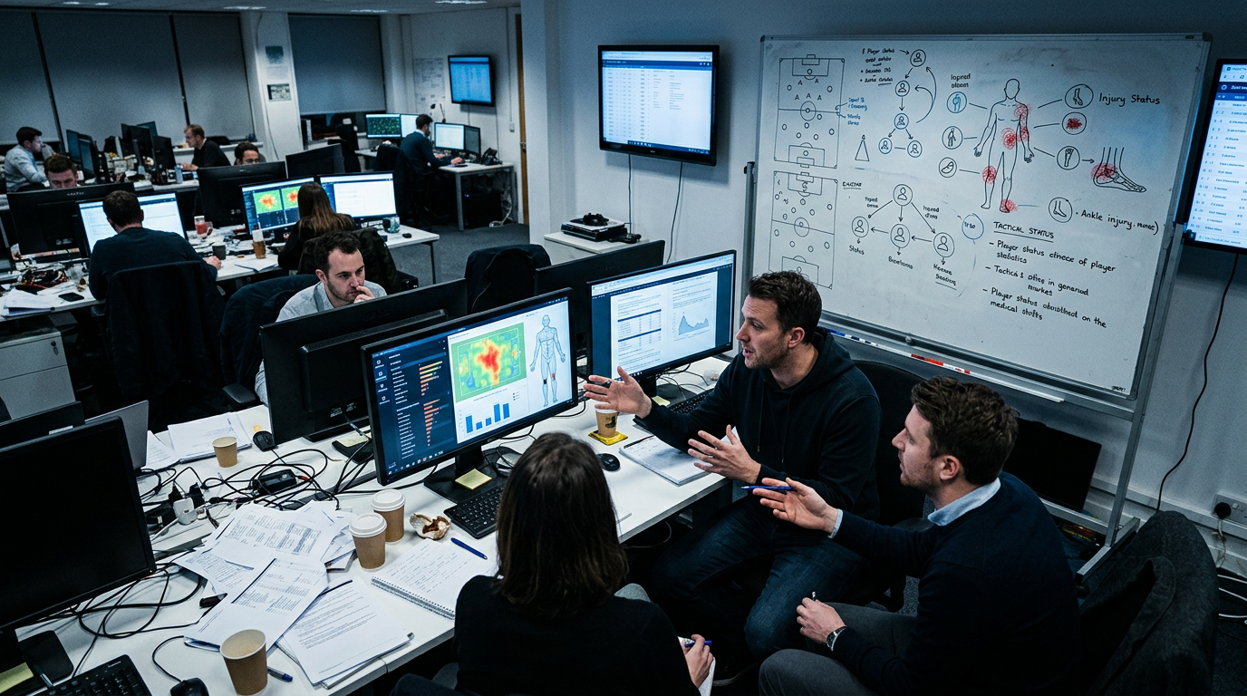 How Does Injury Impact Betting?