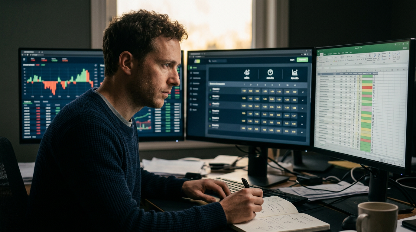 Master Football Betting Strategies for Profit