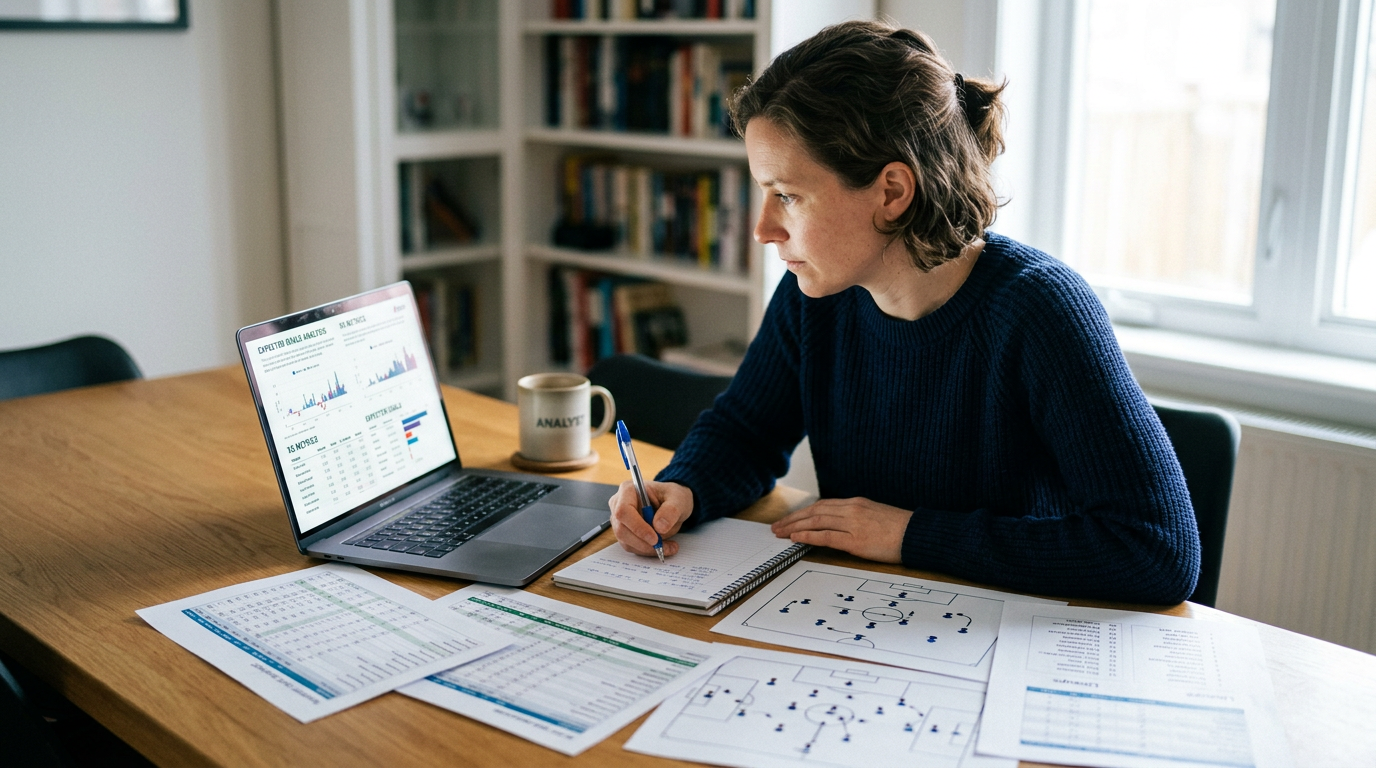 Can Smart Bettors Profit Using Expected Goals?