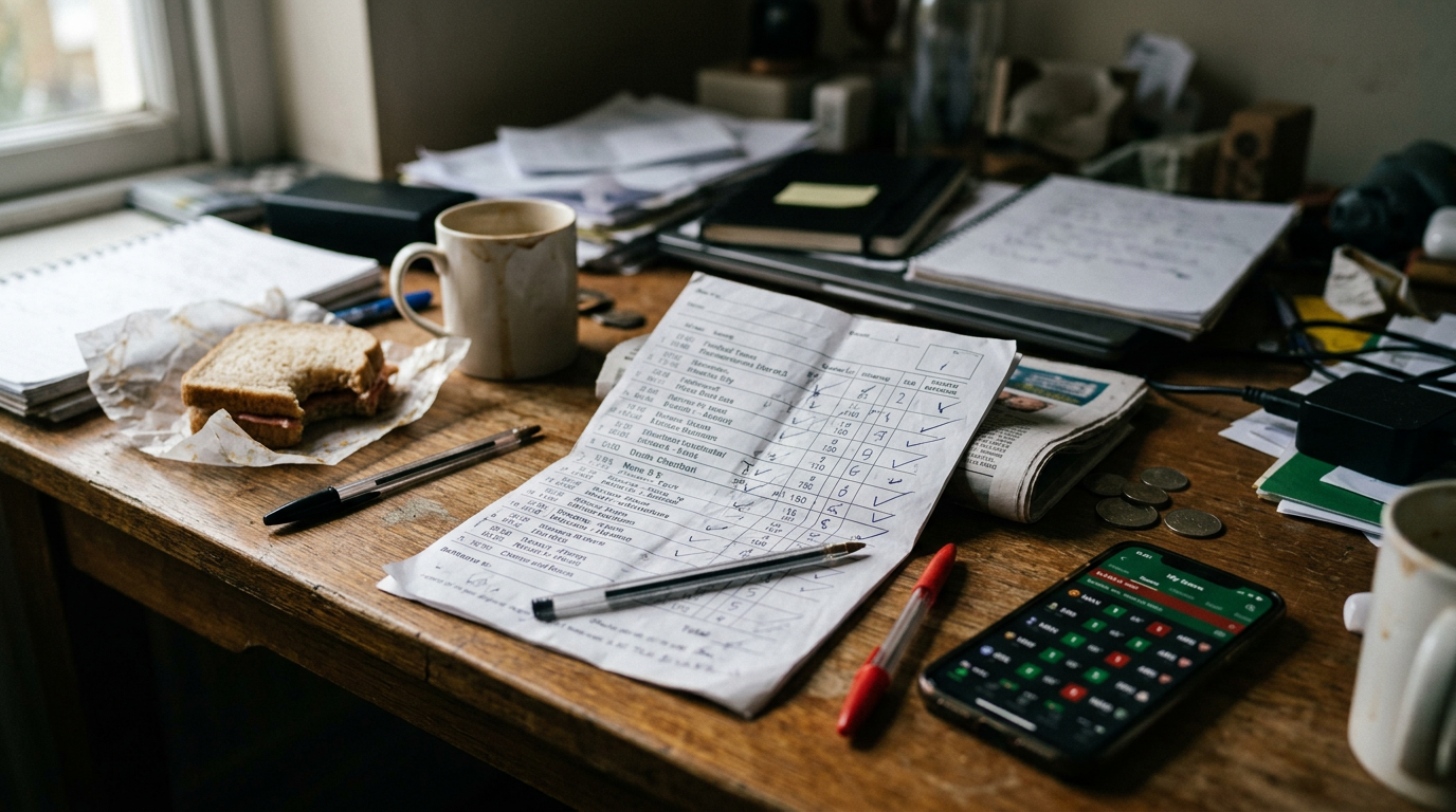 Unlock Football Betting: Markets A to Z Explained