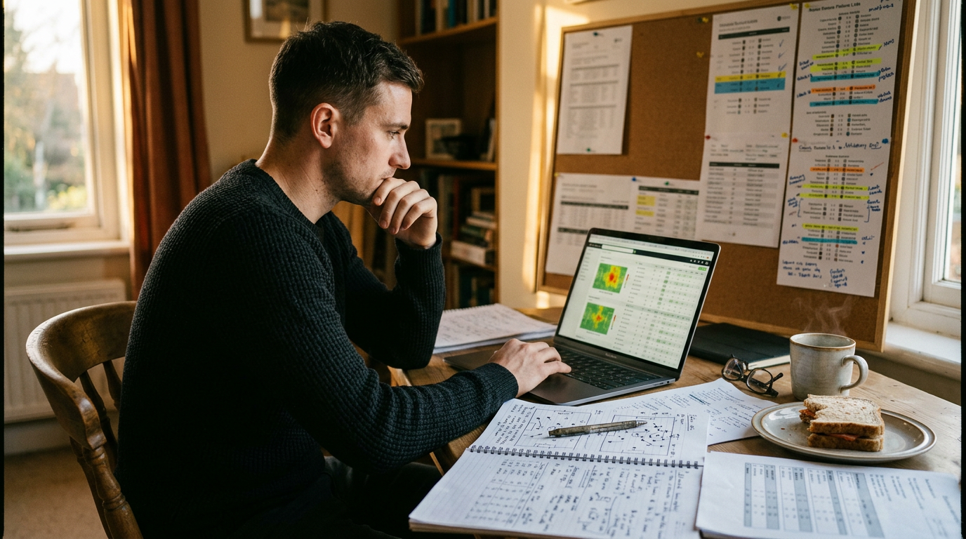 Score Big: Smart BTTS Betting Tips & Strategy