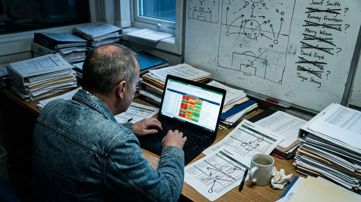 Can Injury News Smartly Influence Bets?