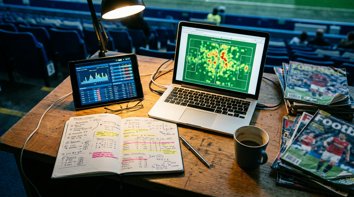 Premier League Predictions: Are They Accurate?