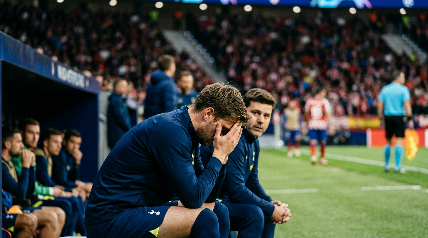 Kinsky's Nightmare Spurs Debut: Fallout and Betting Impact