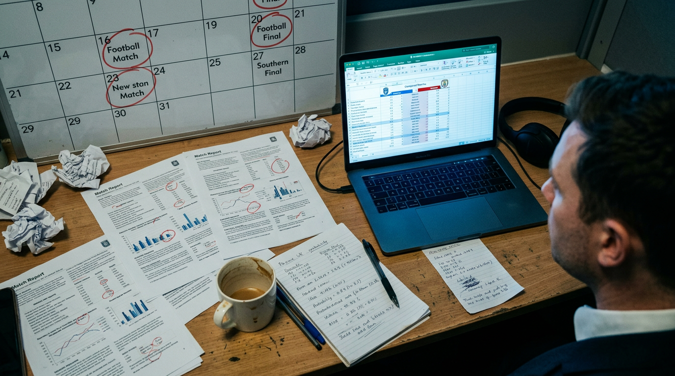 Can Head-to-Head Data Improve Betting?