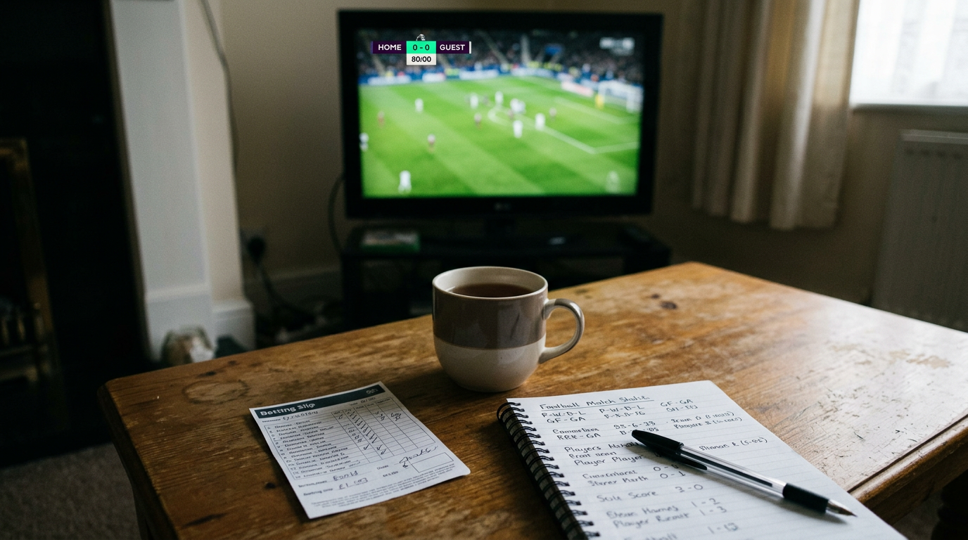 What is a Draw No Bet in Football?