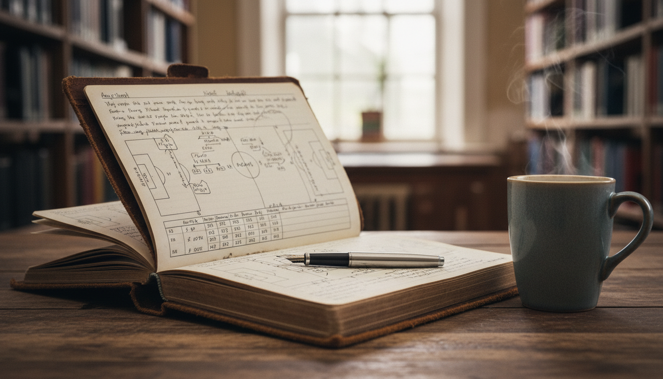 Quick Half Time Full Time Betting Guide