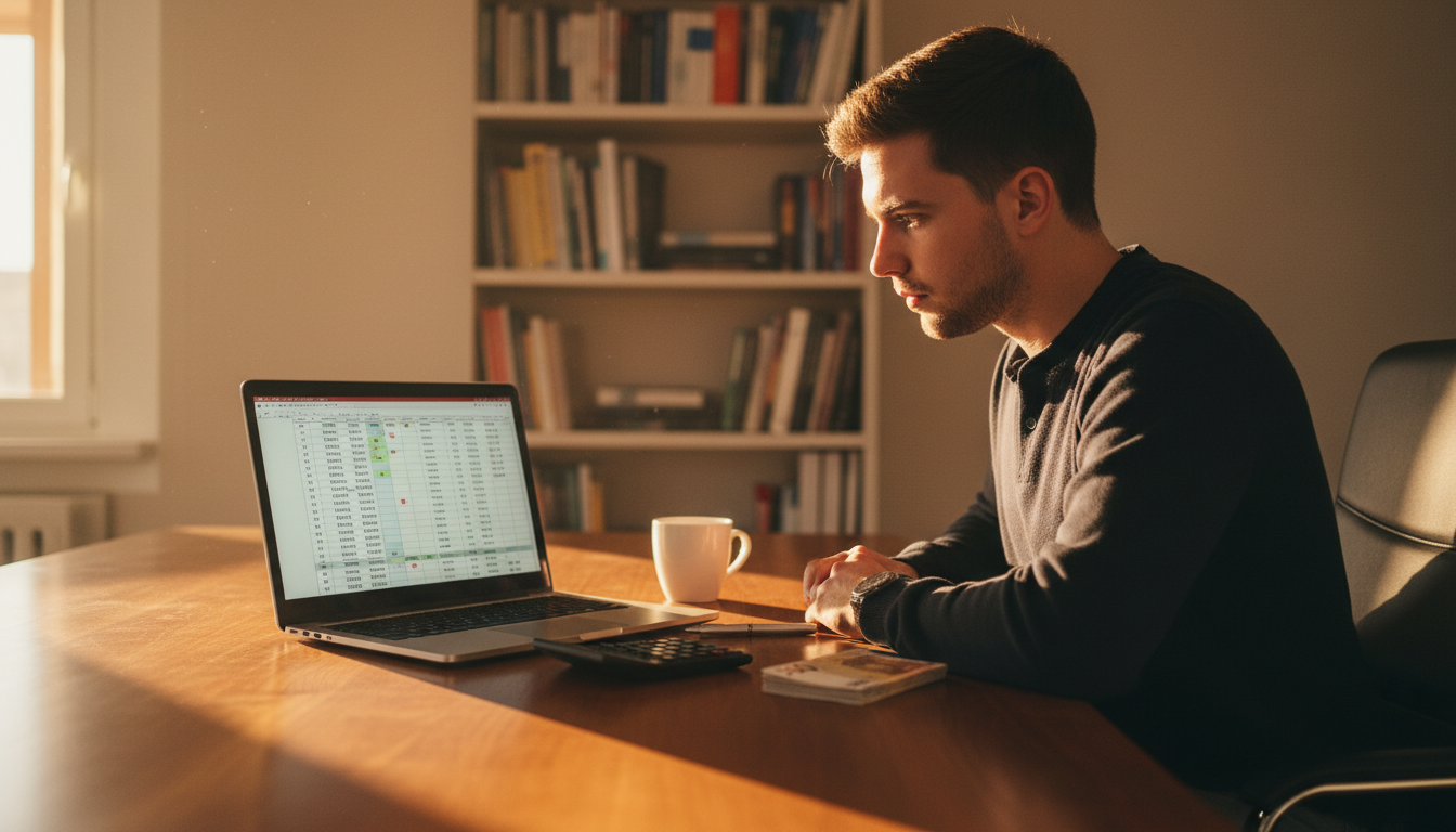 5 Bankroll Management Tips for Football Betting