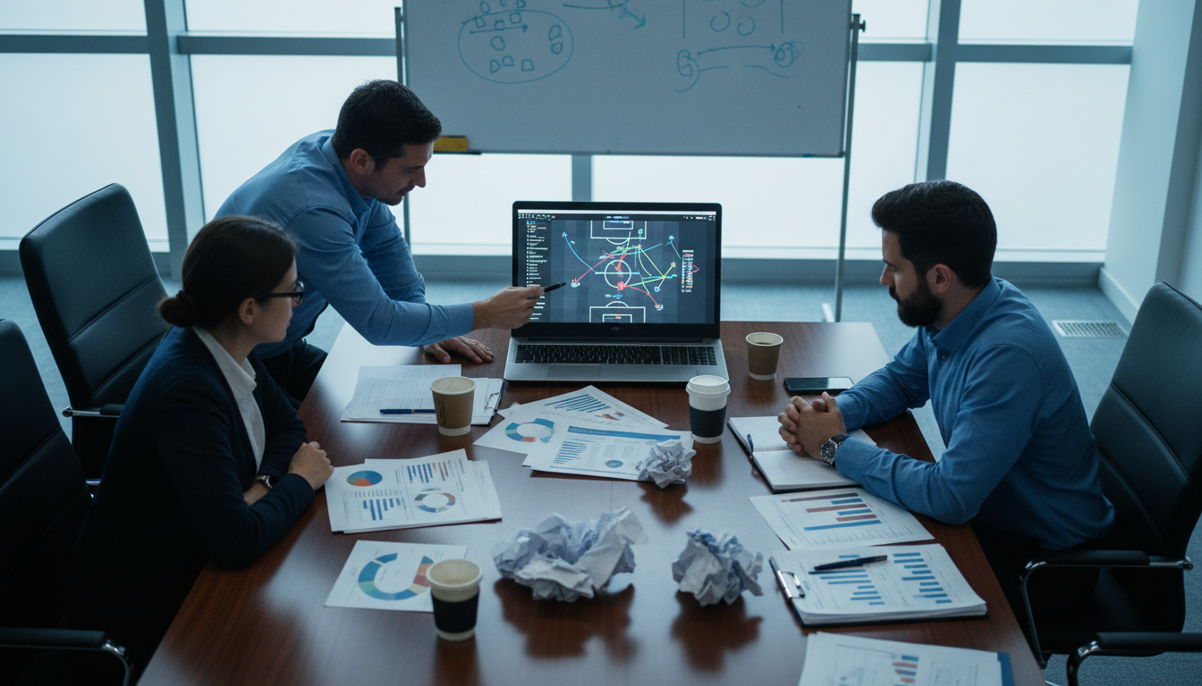 Serie A Betting Tactics Tested Insights for Wager Success