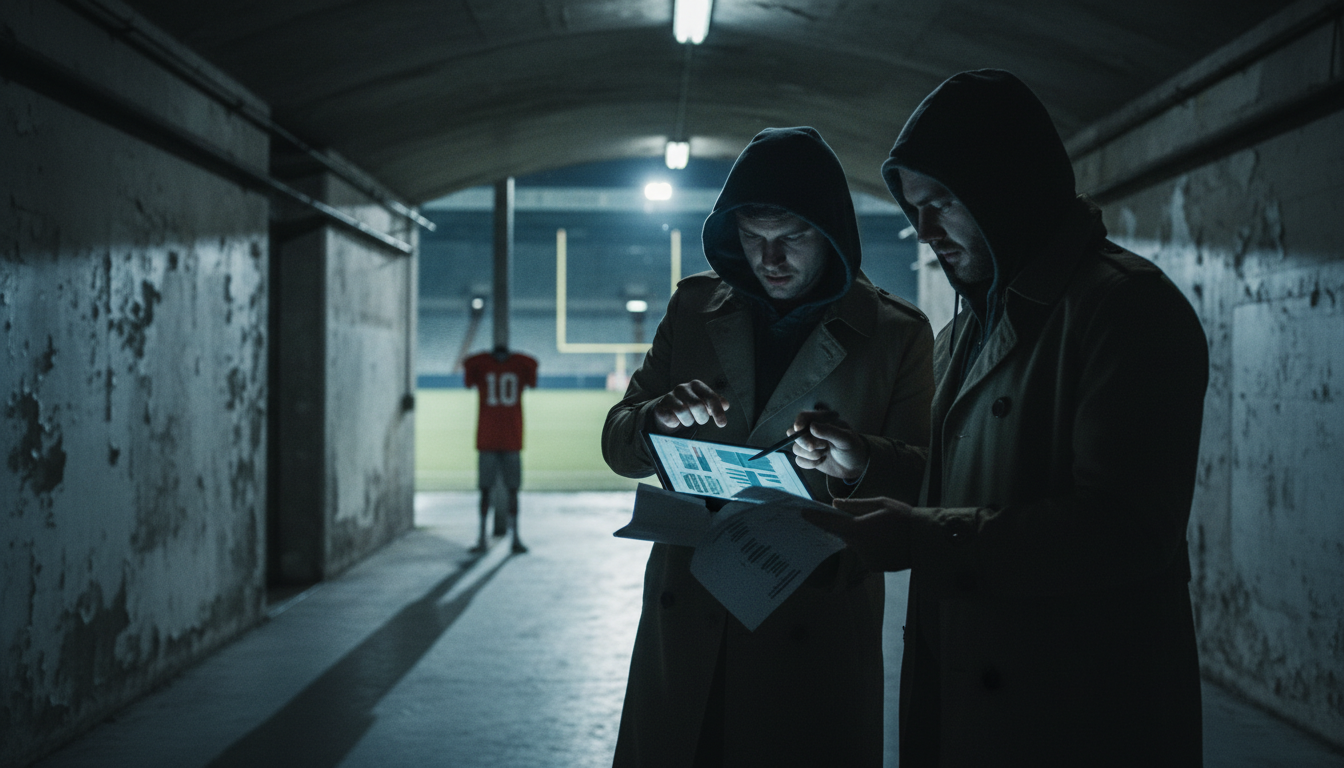 Winning Fixed Matches Football Picks Backed by Data