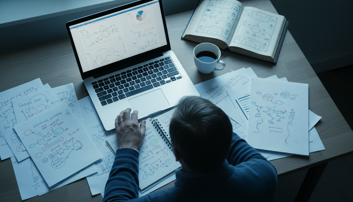 Want To Analyze Team Form Properly?