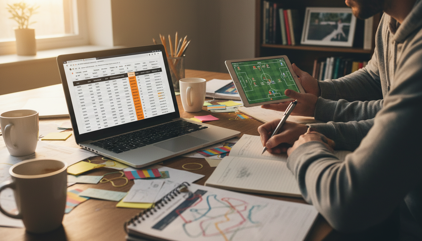 5 Top BTTS Betting Tips for Higher Wins