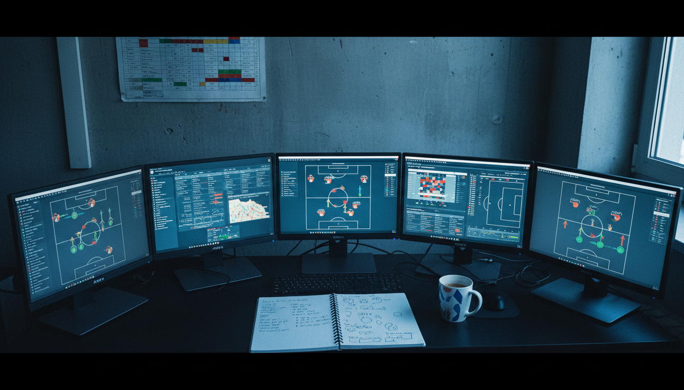 6 Strategic Serie A Betting Analysis Tips