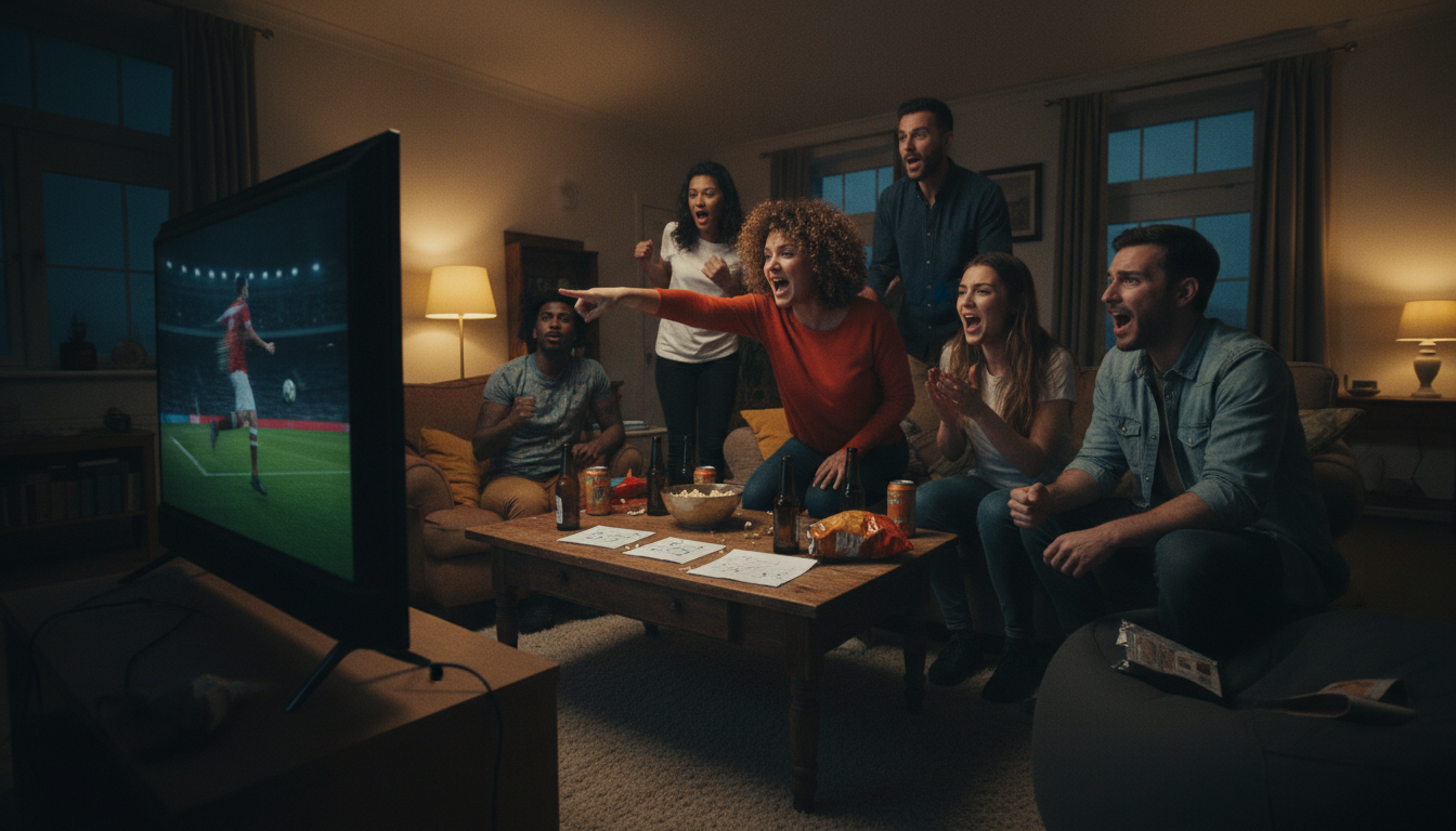 3 Winning Weekend Fixed Matches Accumulator Tips