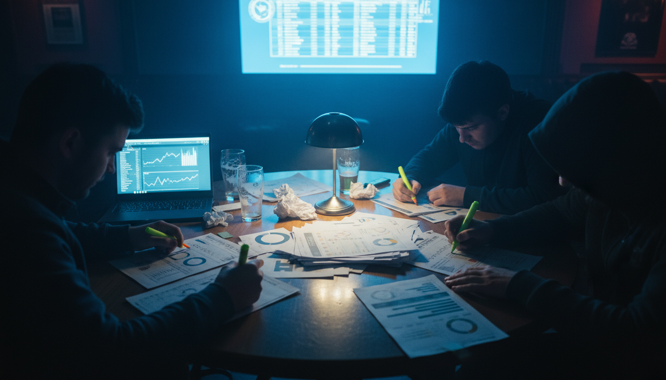 6 Powerful Champions League Group Stage Tips