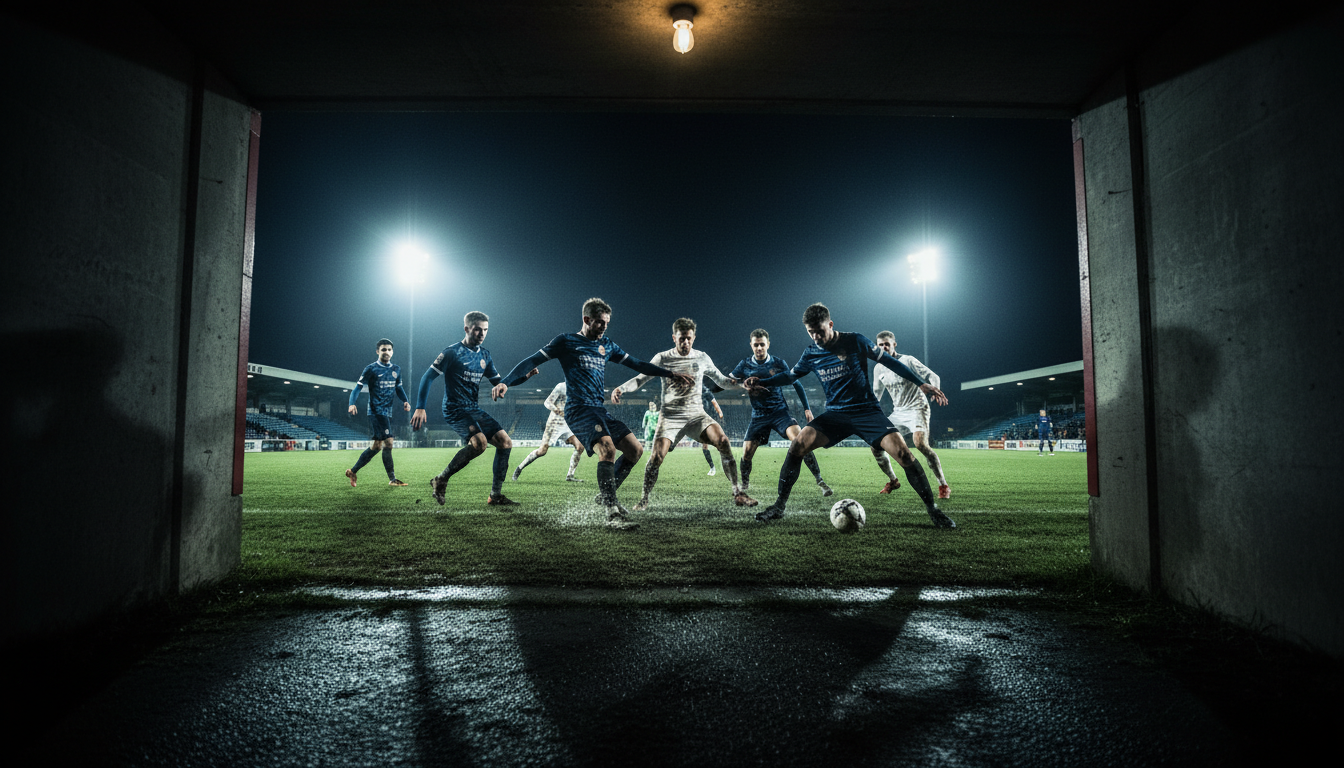 Looking for Fixed Matches Predictions With High Wins?