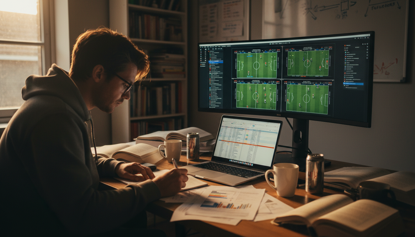 Can You Really Spot Value Bets in Football?