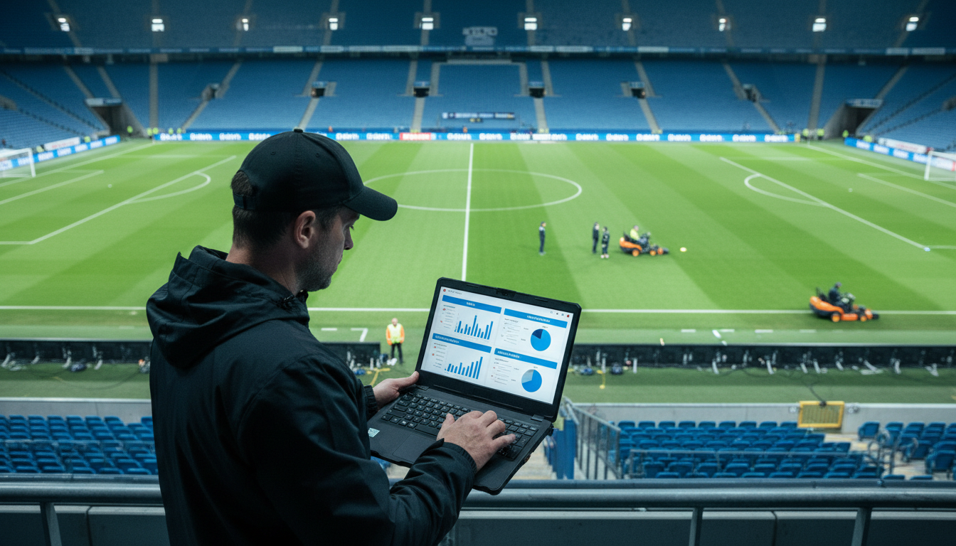 Home and Away Form: Impact on Football Betting