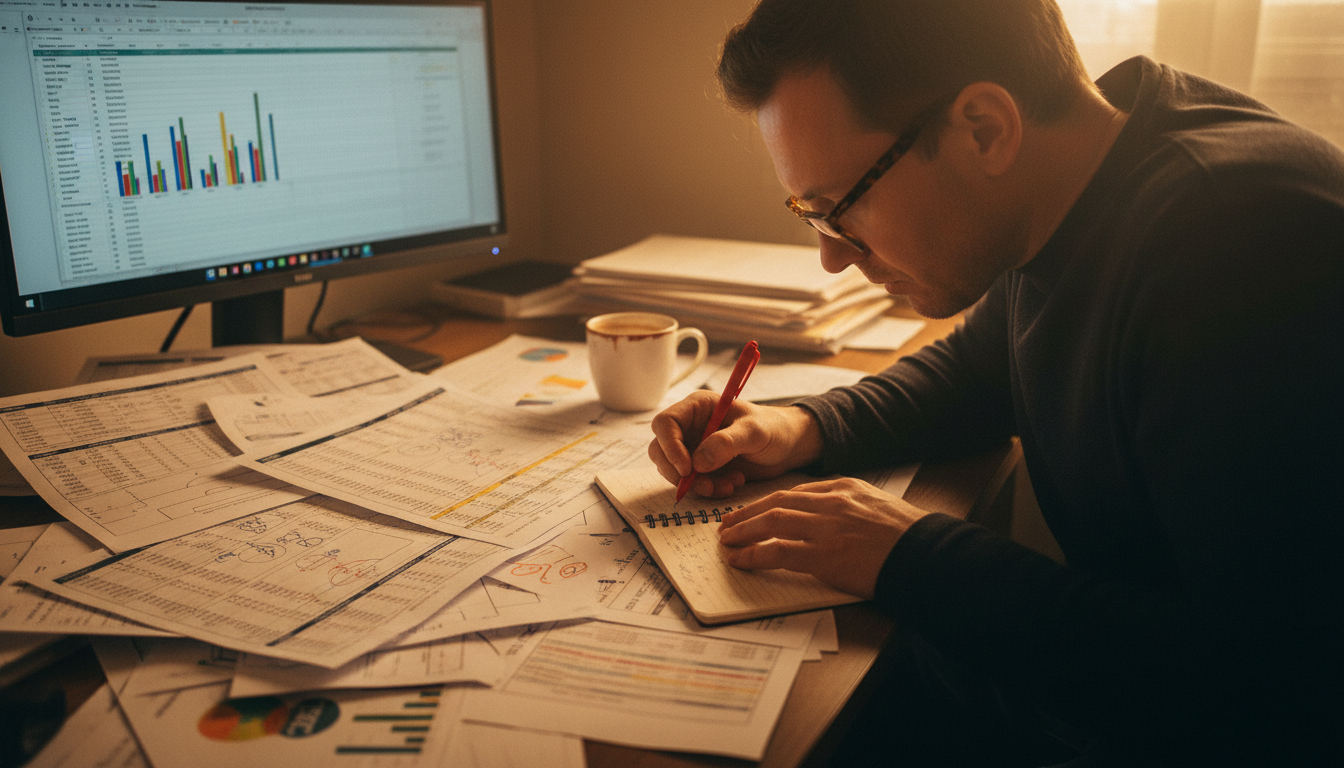 How Can You Spot Value Bets in Football?