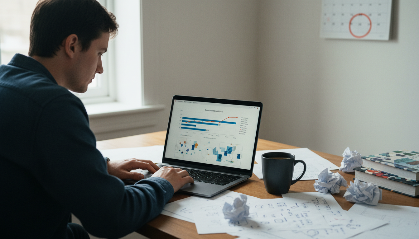 Expected Goals xG Explained for Smarter Football Bets