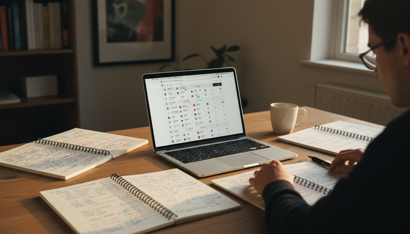 How To Profit With BTTS Betting Tips