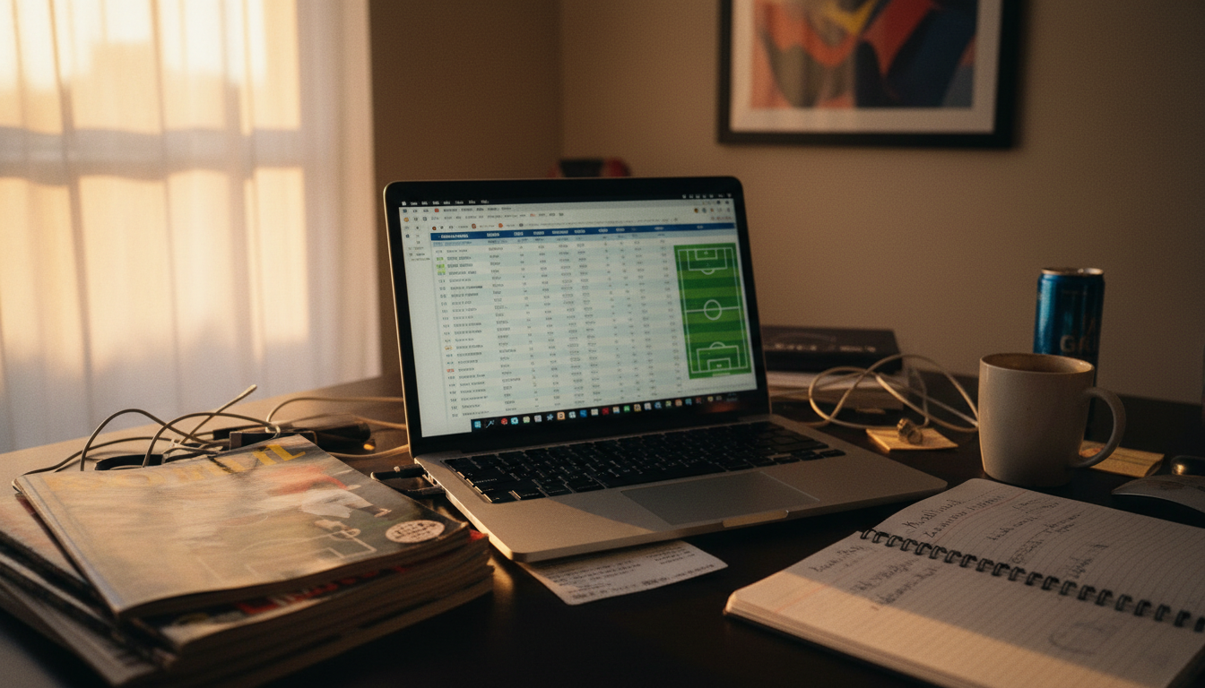 Unlock Consistent Wins: BTTS Betting Tips