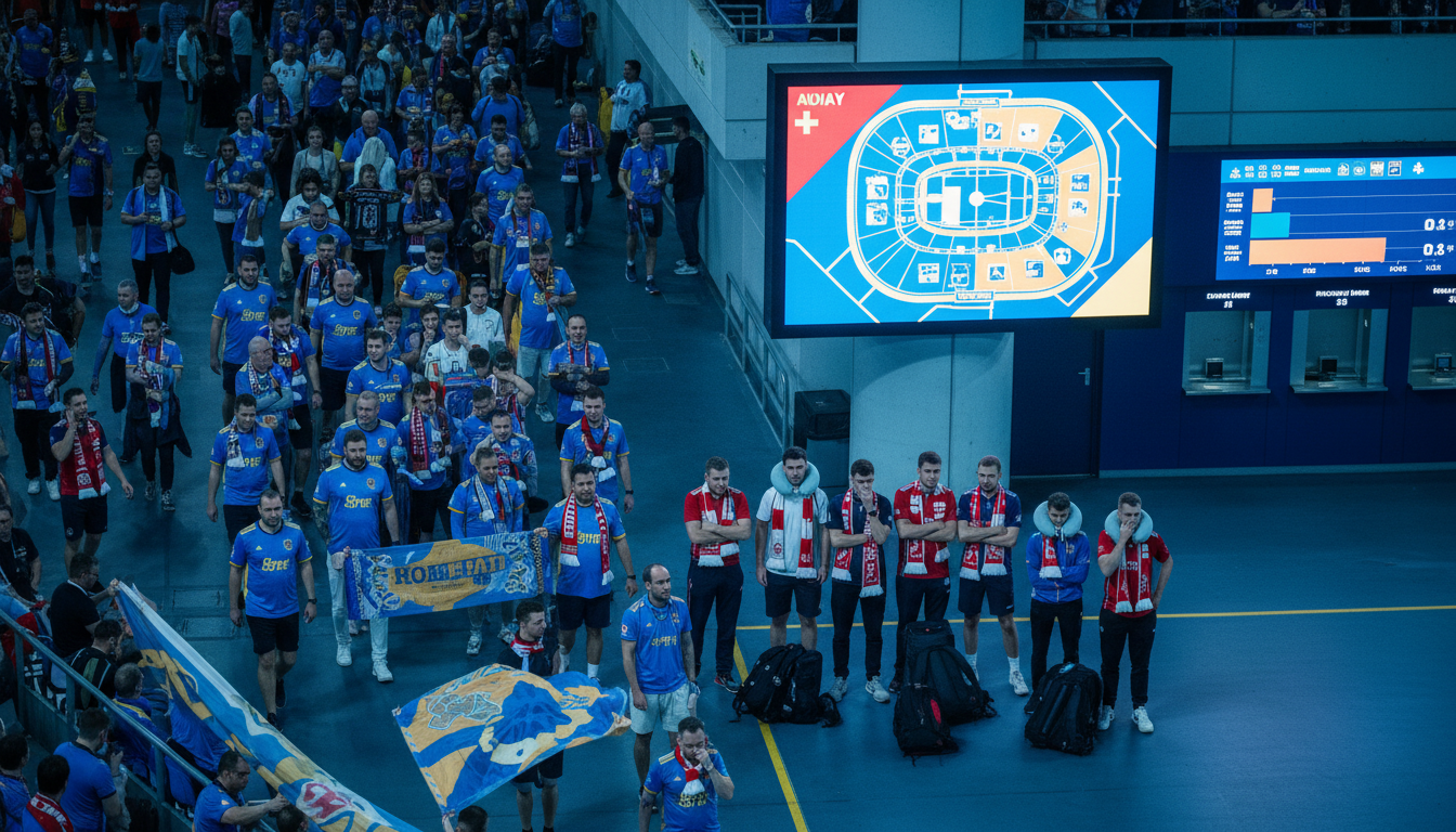 5 Tips to Exploit Home Advantage Betting