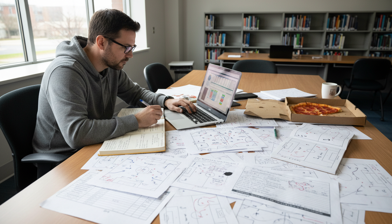 7 Tested Ways How Correct Score Predictions Work