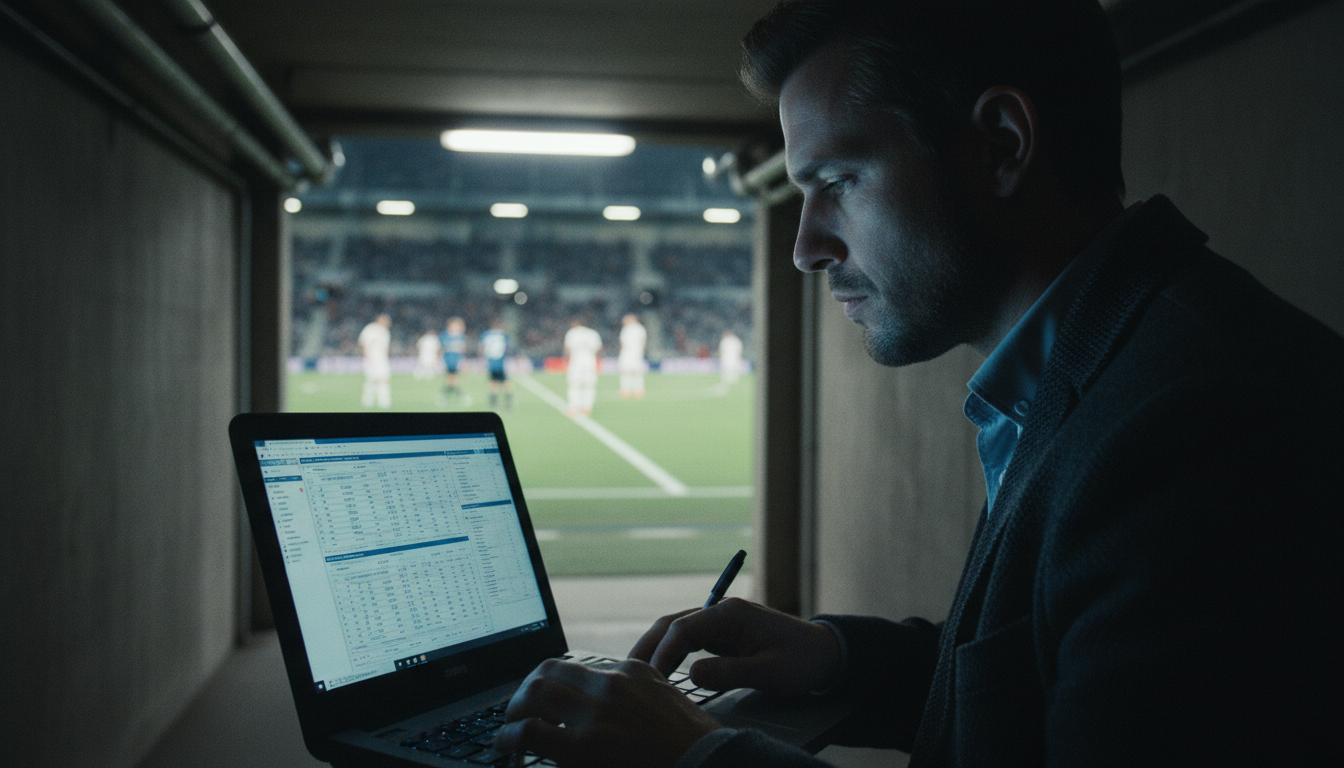 5 Insider Tips to Find Fixed Matches 100 Percent Sure