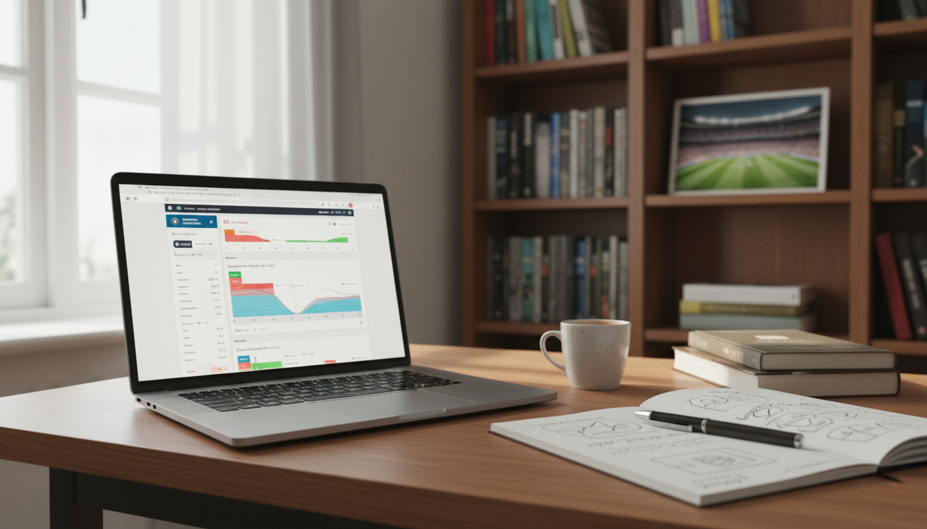 How To Master Asian Handicap Betting Simply