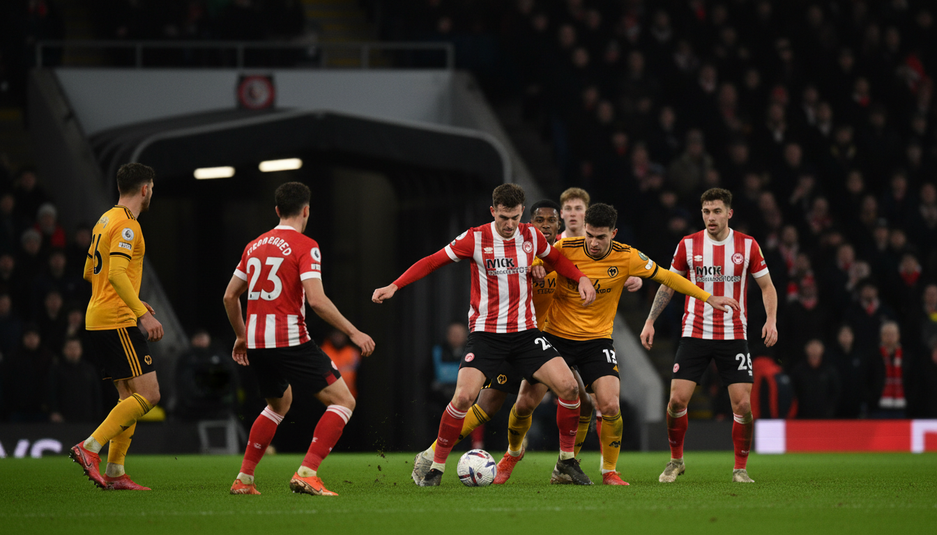 Premier League Draw Sparks Fixed Matches Rumors